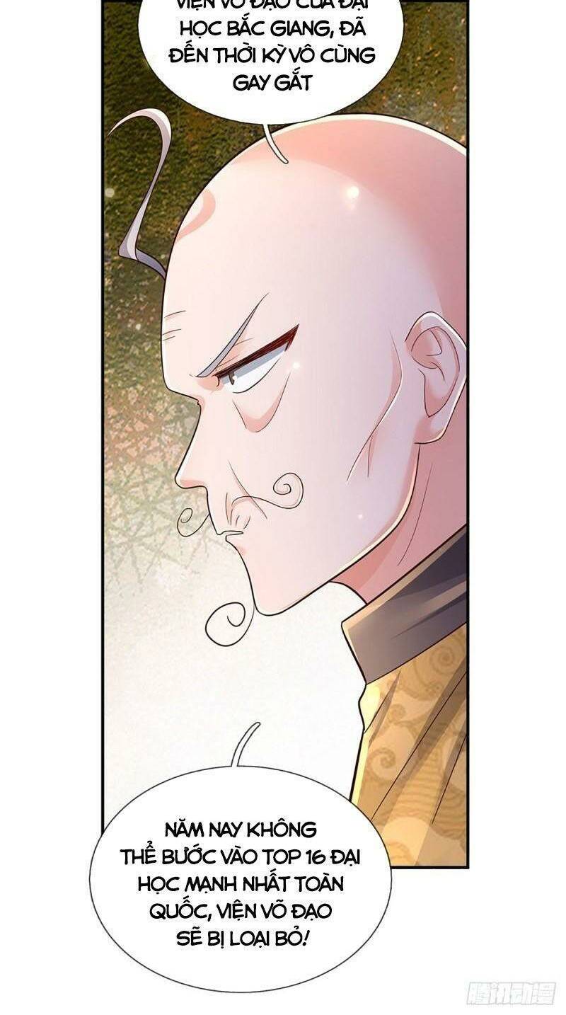 Luyện Thể Trăm Nghìn Tầng Chapter 200 - Trang 2