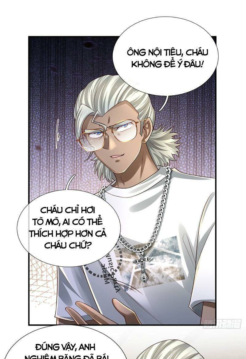 Luyện Thể Trăm Nghìn Tầng Chapter 200 - Trang 2