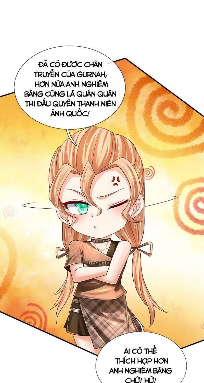 Luyện Thể Trăm Nghìn Tầng Chapter 200 - Trang 2