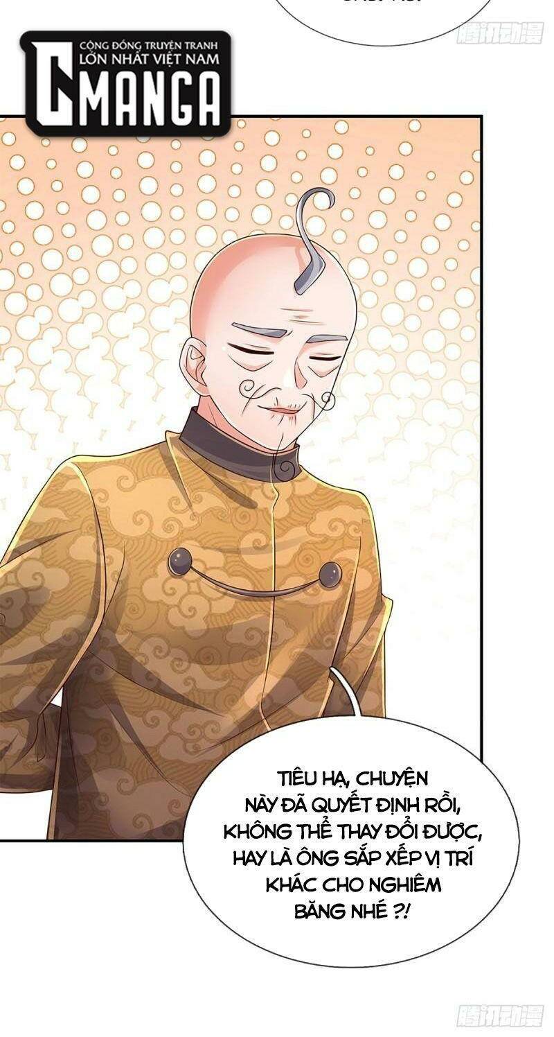 Luyện Thể Trăm Nghìn Tầng Chapter 200 - Trang 2