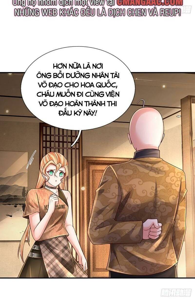 Luyện Thể Trăm Nghìn Tầng Chapter 200 - Trang 2