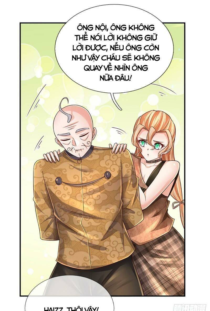 Luyện Thể Trăm Nghìn Tầng Chapter 200 - Trang 2