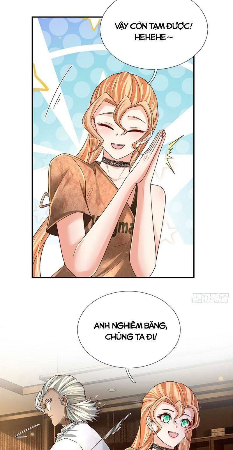 Luyện Thể Trăm Nghìn Tầng Chapter 200 - Trang 2