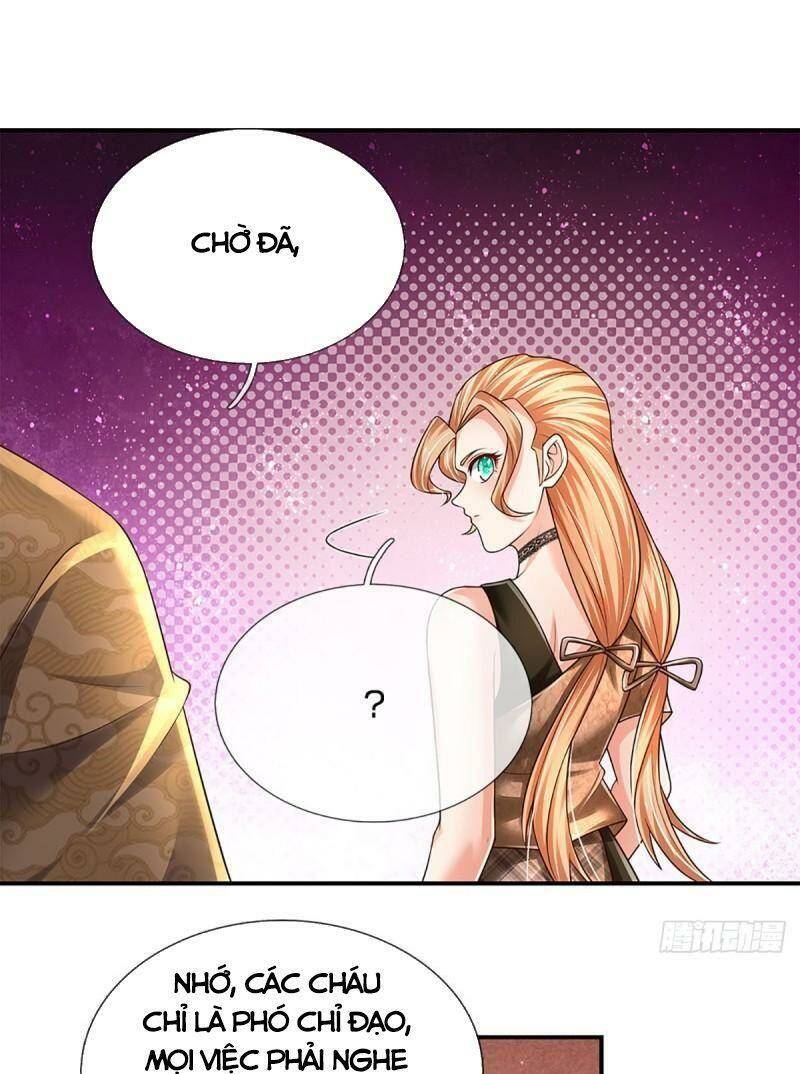 Luyện Thể Trăm Nghìn Tầng Chapter 200 - Trang 2