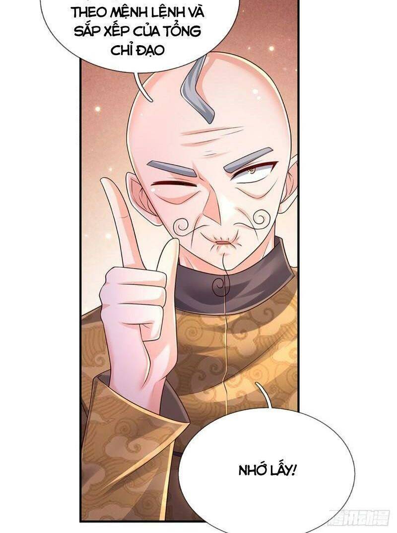 Luyện Thể Trăm Nghìn Tầng Chapter 200 - Trang 2