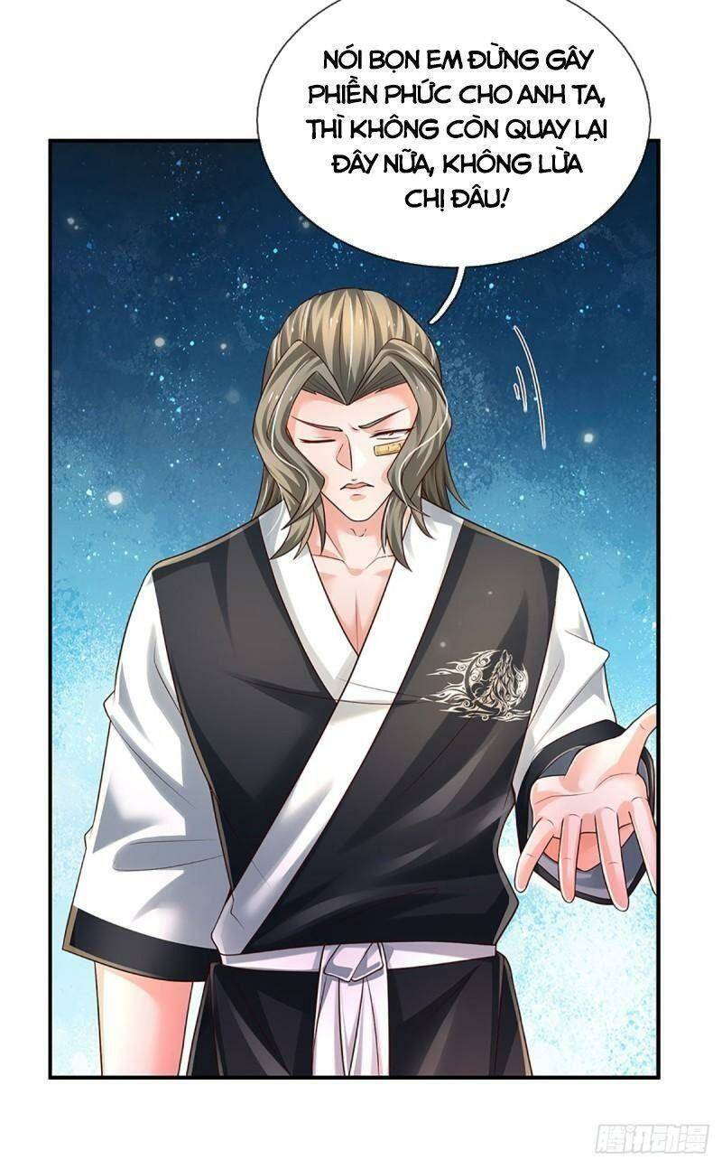 Luyện Thể Trăm Nghìn Tầng Chapter 200 - Trang 2