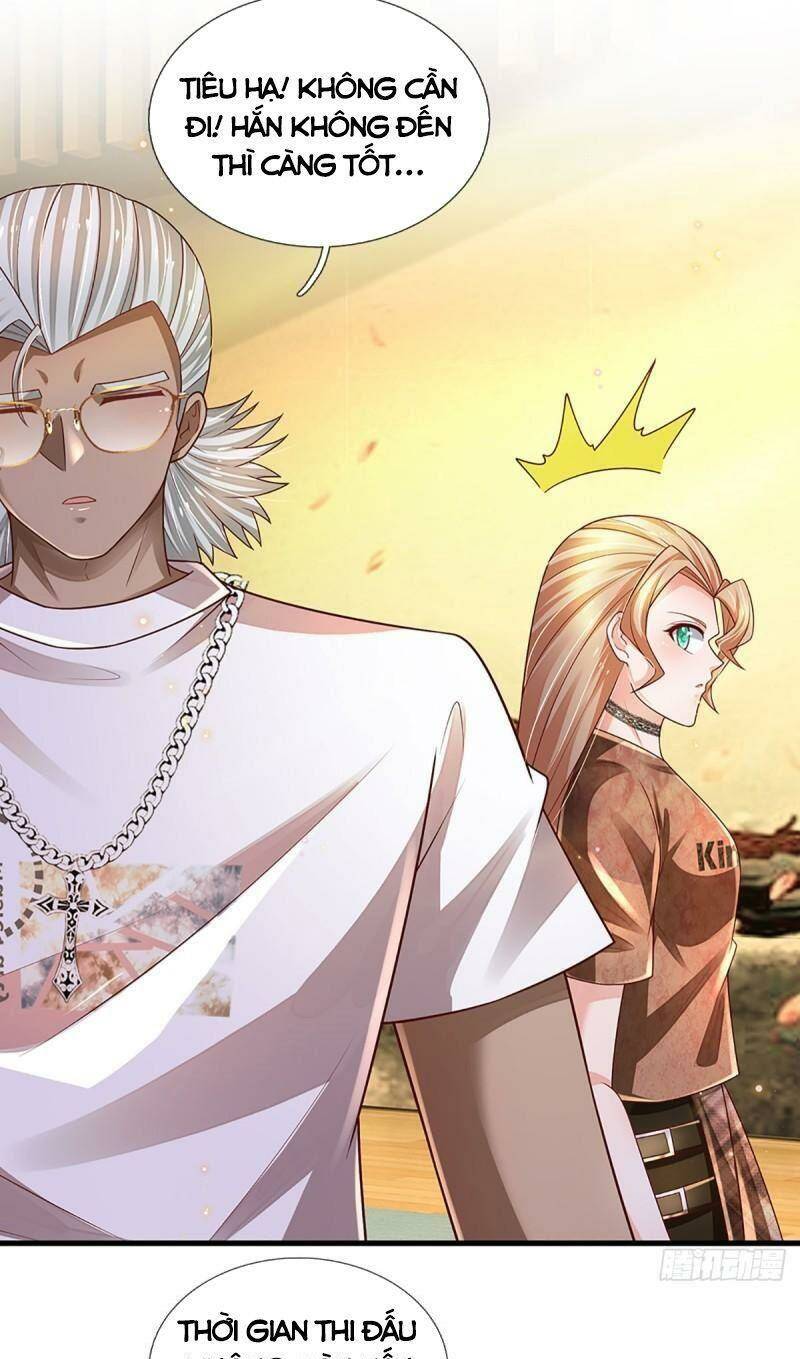 Luyện Thể Trăm Nghìn Tầng Chapter 200 - Trang 2