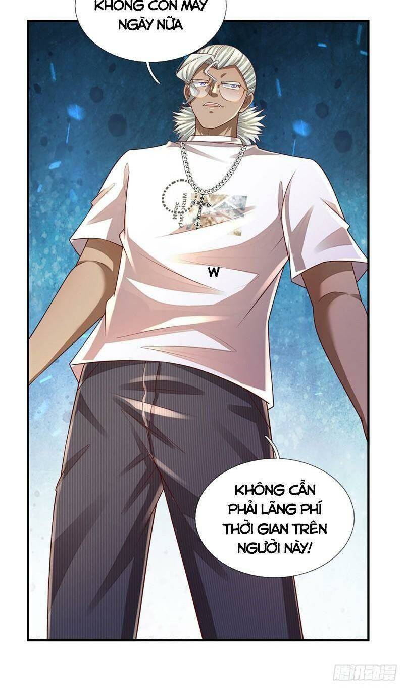 Luyện Thể Trăm Nghìn Tầng Chapter 200 - Trang 2