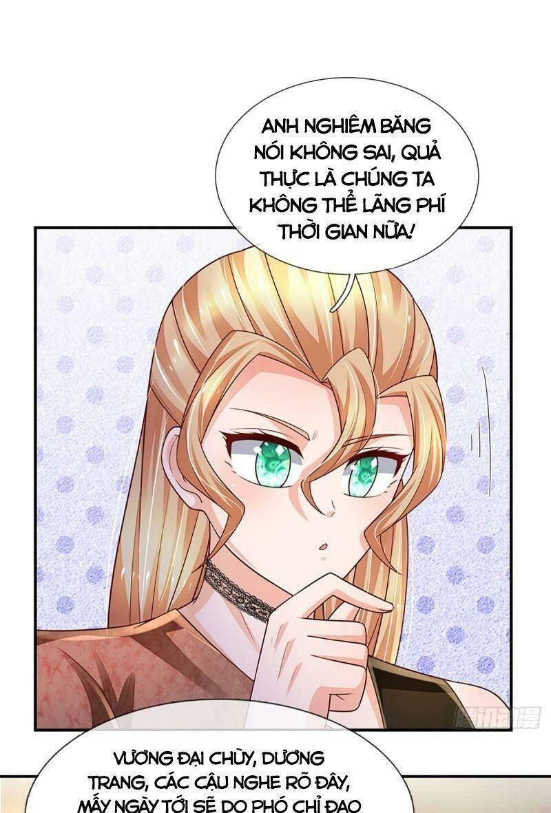 Luyện Thể Trăm Nghìn Tầng Chapter 200 - Trang 2