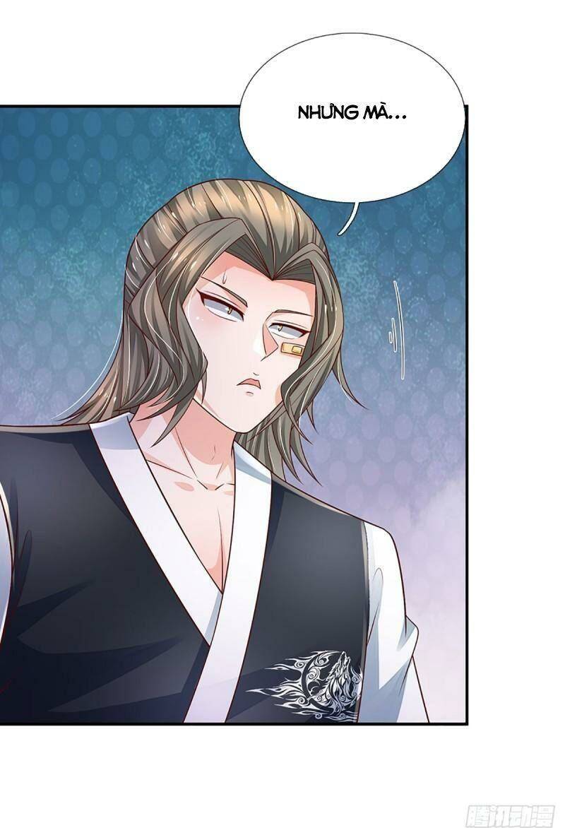 Luyện Thể Trăm Nghìn Tầng Chapter 200 - Trang 2