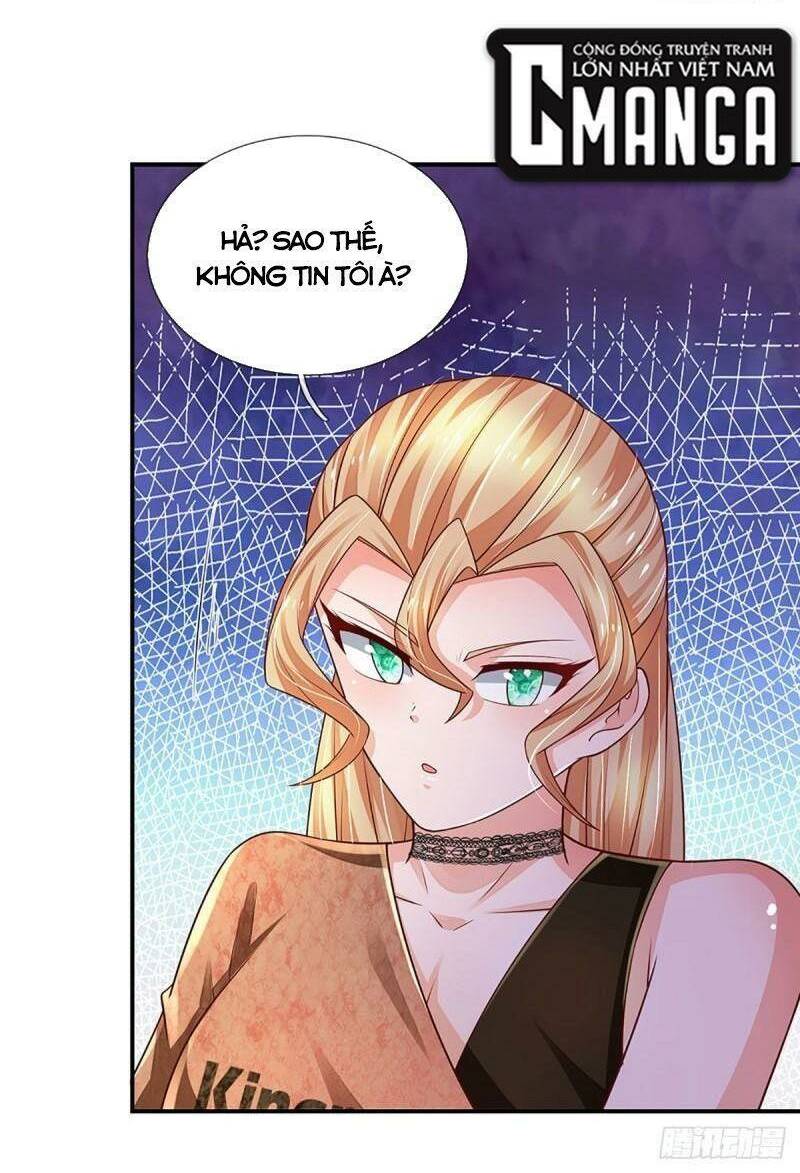 Luyện Thể Trăm Nghìn Tầng Chapter 200 - Trang 2