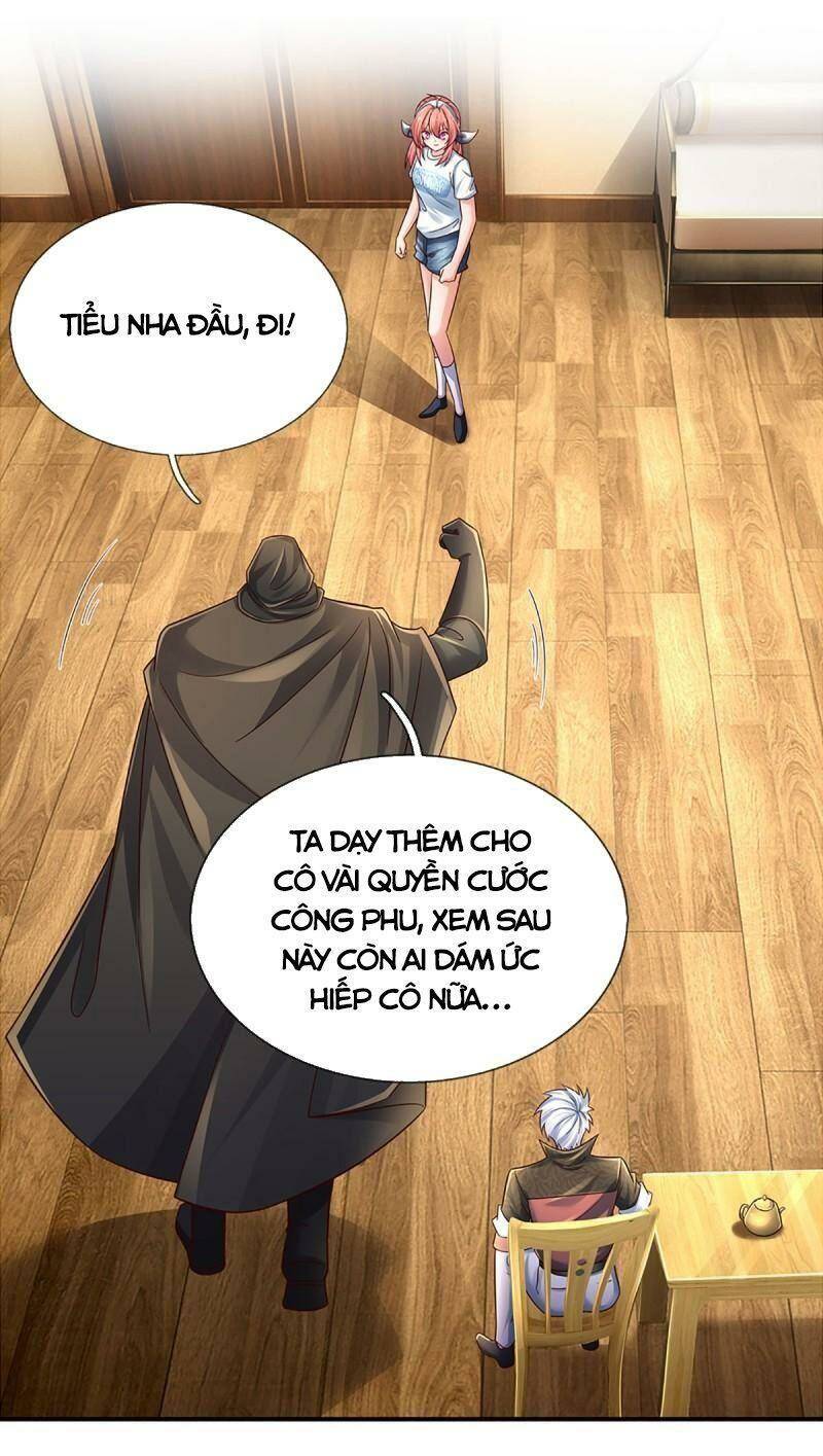 Luyện Thể Trăm Nghìn Tầng Chapter 200 - Trang 2