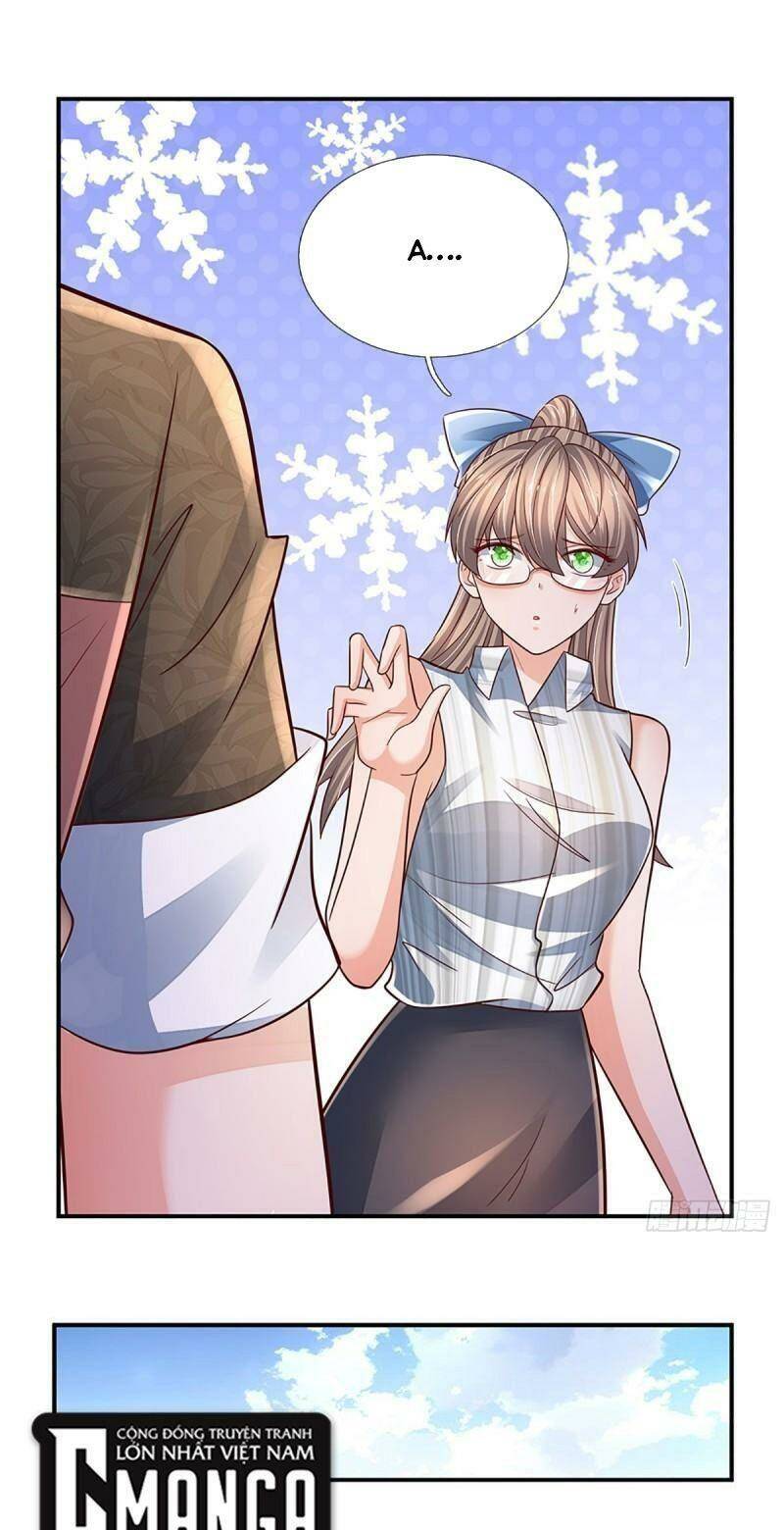 Luyện Thể Trăm Nghìn Tầng Chapter 201 - Trang 2