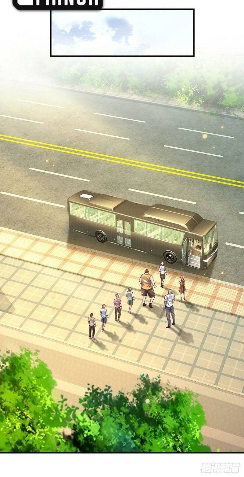 Luyện Thể Trăm Nghìn Tầng Chapter 201 - Trang 2