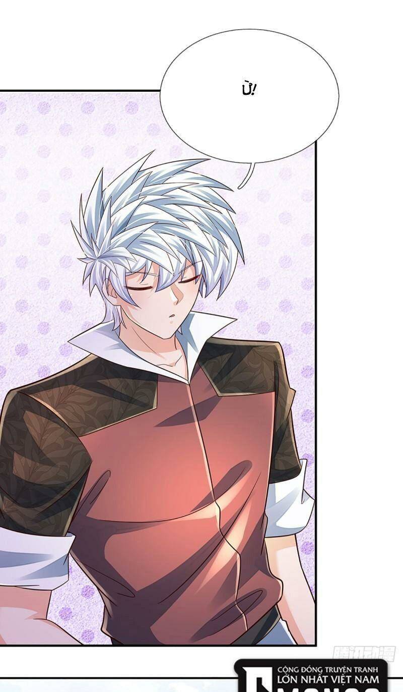 Luyện Thể Trăm Nghìn Tầng Chapter 201 - Trang 2