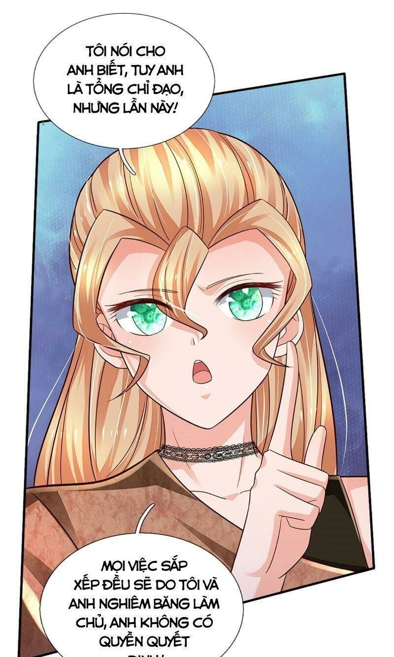 Luyện Thể Trăm Nghìn Tầng Chapter 201 - Trang 2