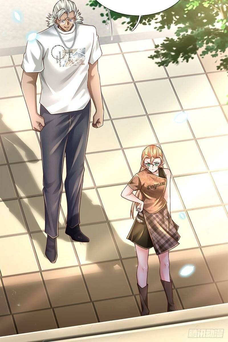 Luyện Thể Trăm Nghìn Tầng Chapter 201 - Trang 2