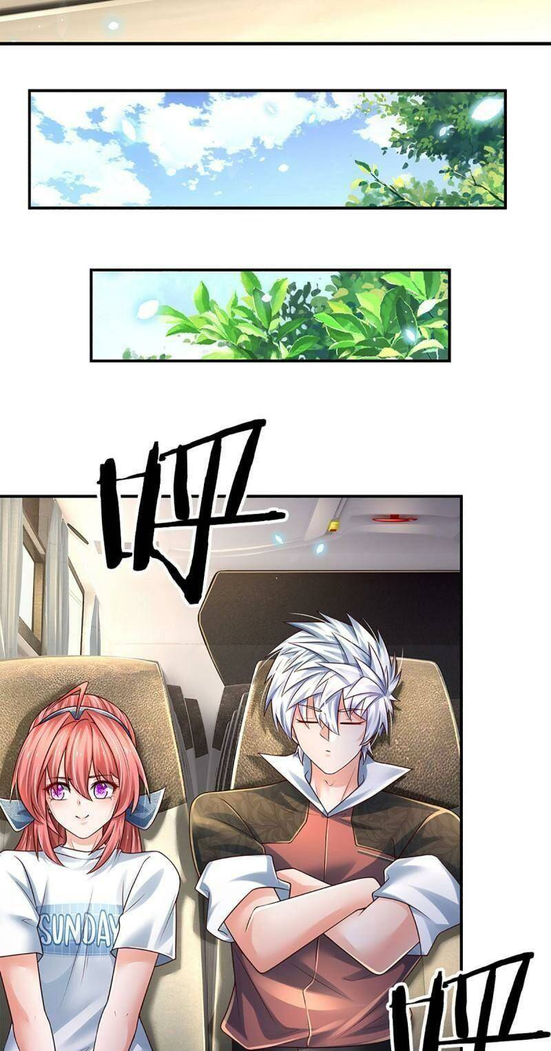 Luyện Thể Trăm Nghìn Tầng Chapter 201 - Trang 2