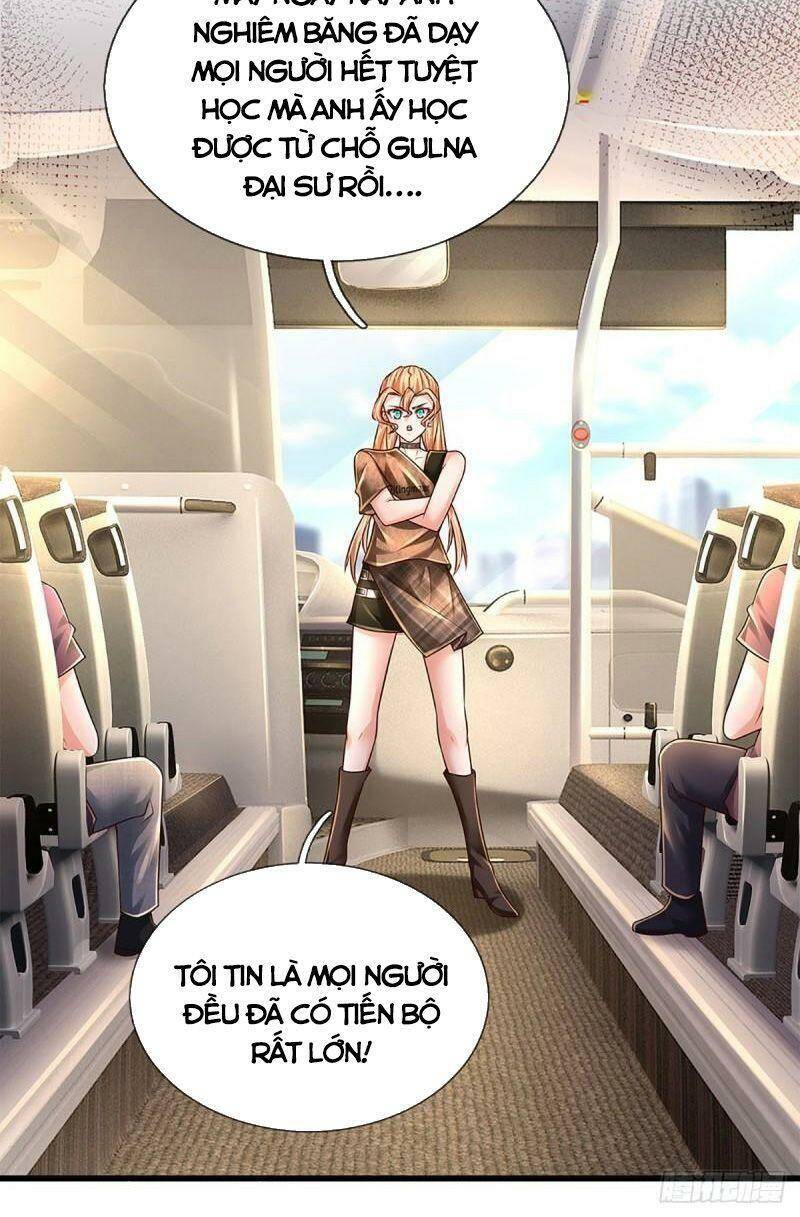 Luyện Thể Trăm Nghìn Tầng Chapter 201 - Trang 2