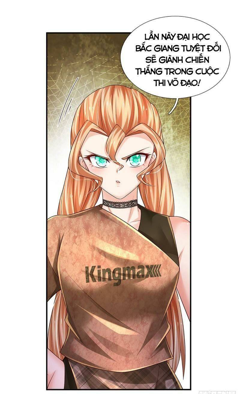 Luyện Thể Trăm Nghìn Tầng Chapter 201 - Trang 2