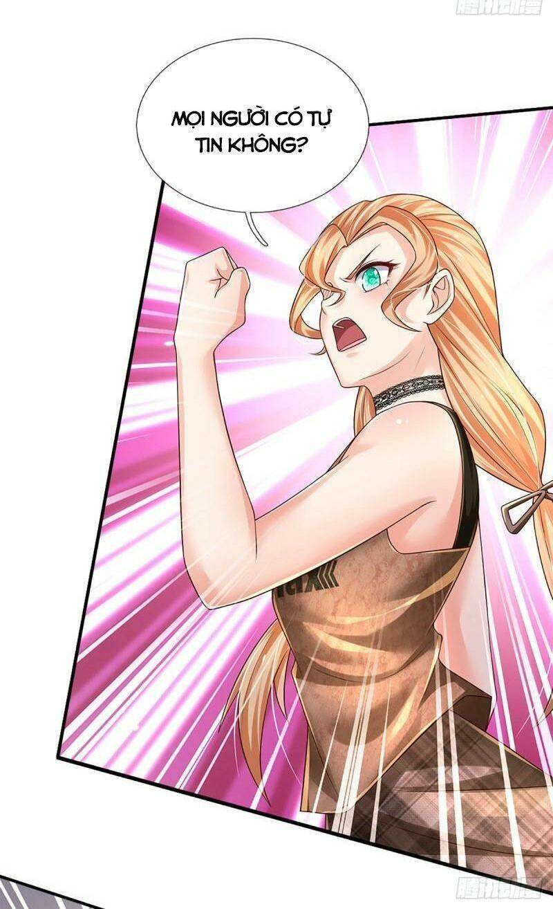 Luyện Thể Trăm Nghìn Tầng Chapter 201 - Trang 2