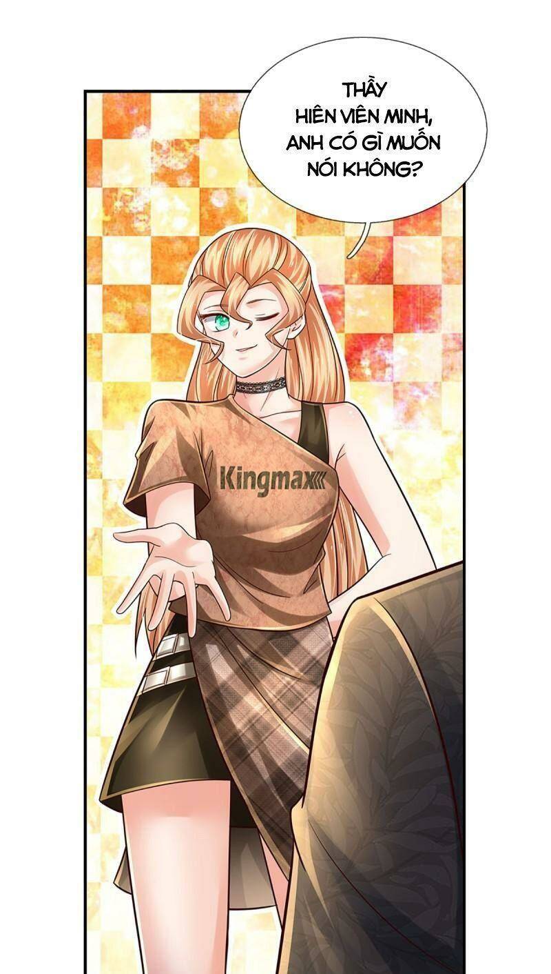 Luyện Thể Trăm Nghìn Tầng Chapter 201 - Trang 2