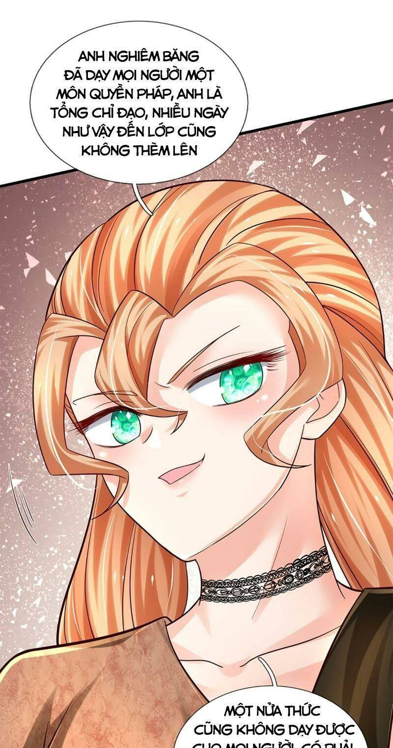 Luyện Thể Trăm Nghìn Tầng Chapter 201 - Trang 2