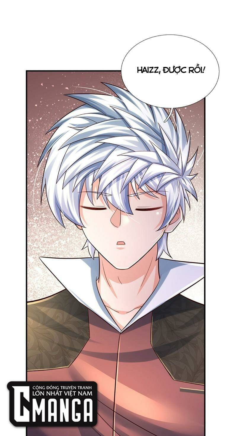 Luyện Thể Trăm Nghìn Tầng Chapter 201 - Trang 2