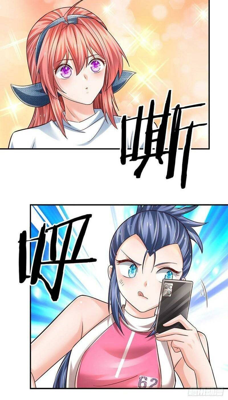 Luyện Thể Trăm Nghìn Tầng Chapter 201 - Trang 2