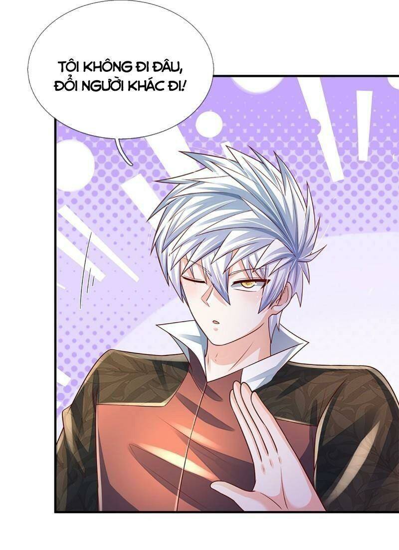 Luyện Thể Trăm Nghìn Tầng Chapter 201 - Trang 2