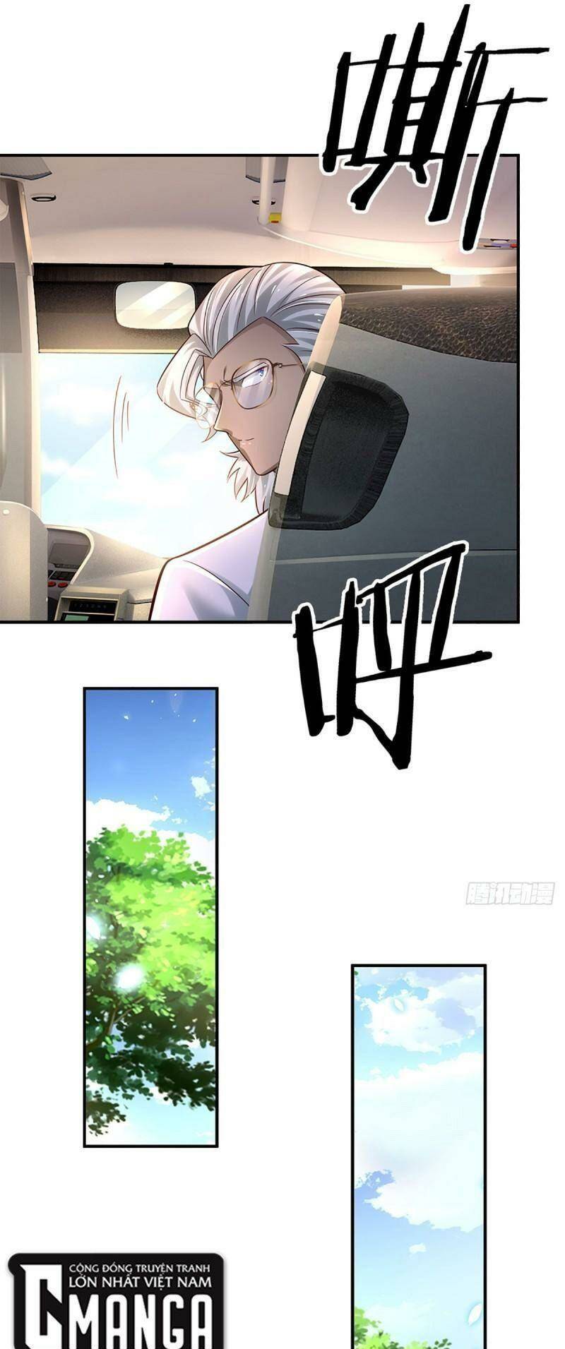 Luyện Thể Trăm Nghìn Tầng Chapter 201 - Trang 2