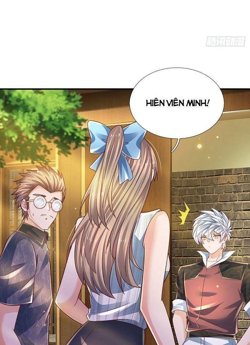 Luyện Thể Trăm Nghìn Tầng Chapter 201 - Trang 2