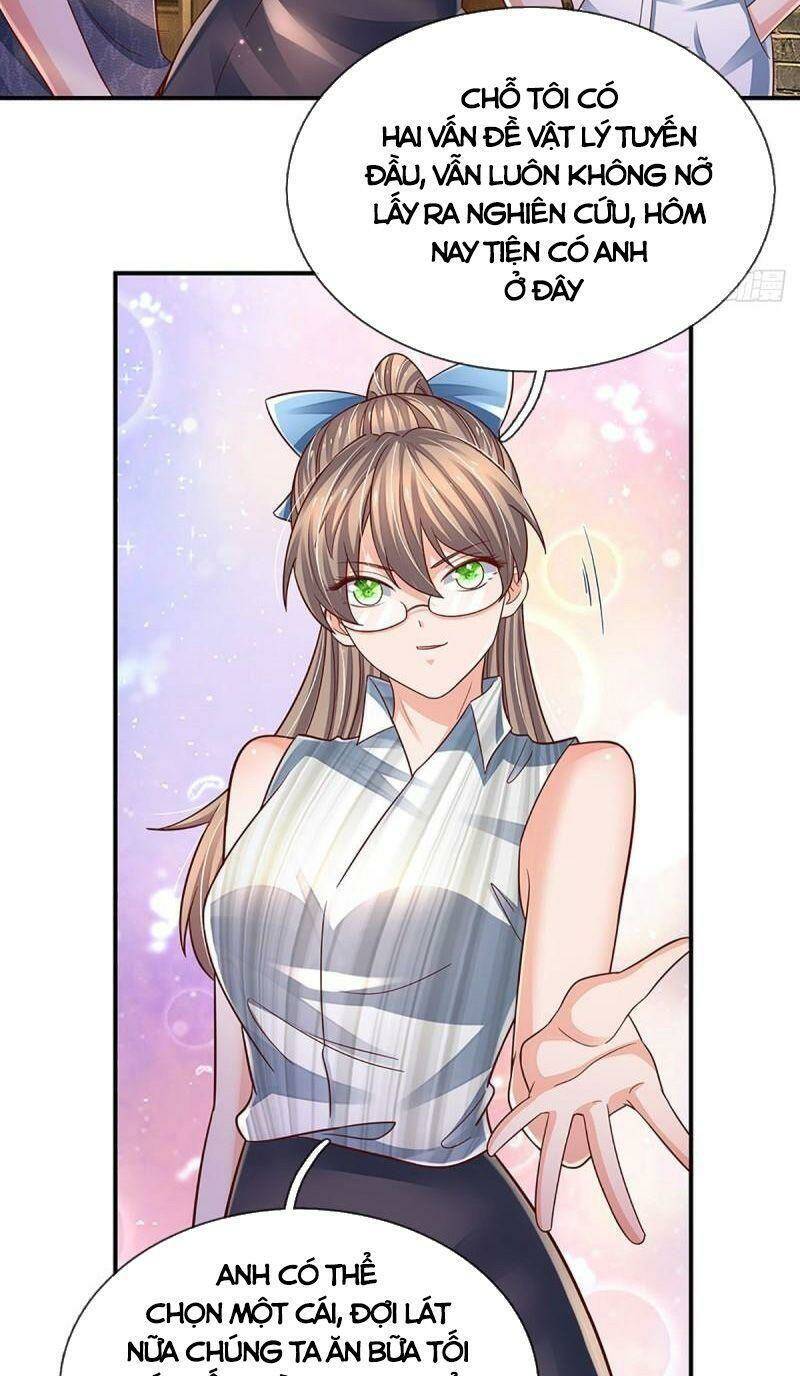 Luyện Thể Trăm Nghìn Tầng Chapter 201 - Trang 2