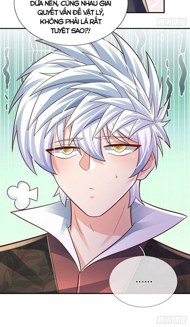 Luyện Thể Trăm Nghìn Tầng Chapter 201 - Trang 2