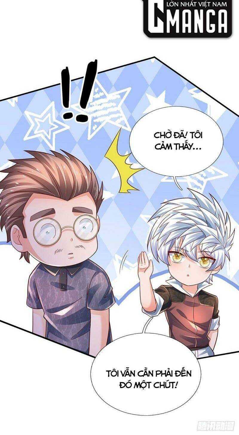 Luyện Thể Trăm Nghìn Tầng Chapter 201 - Trang 2