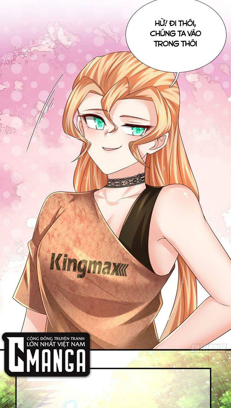 Luyện Thể Trăm Nghìn Tầng Chapter 202 - Trang 2