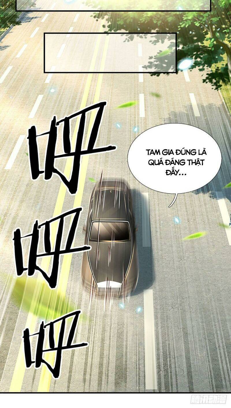 Luyện Thể Trăm Nghìn Tầng Chapter 202 - Trang 2