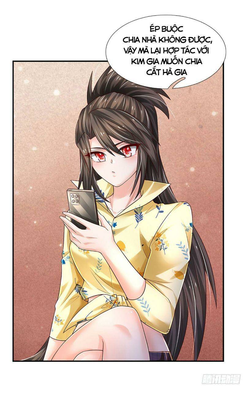 Luyện Thể Trăm Nghìn Tầng Chapter 202 - Trang 2