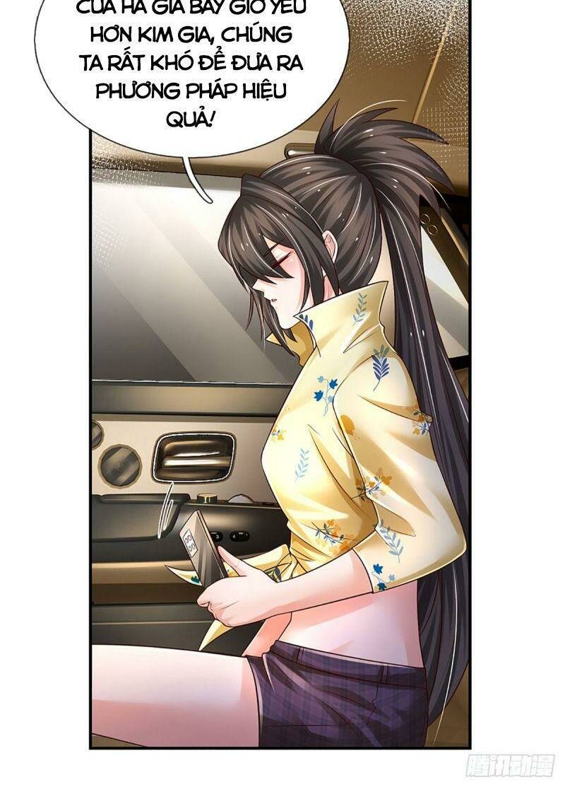 Luyện Thể Trăm Nghìn Tầng Chapter 202 - Trang 2