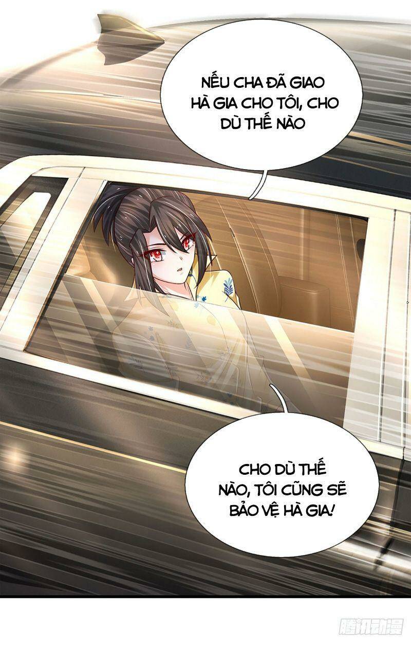 Luyện Thể Trăm Nghìn Tầng Chapter 202 - Trang 2