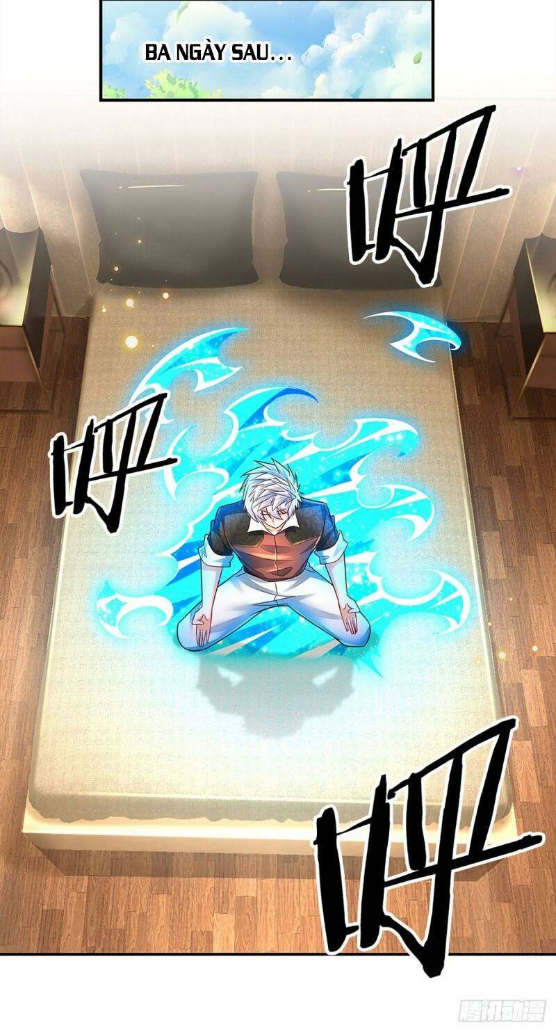 Luyện Thể Trăm Nghìn Tầng Chapter 202 - Trang 2