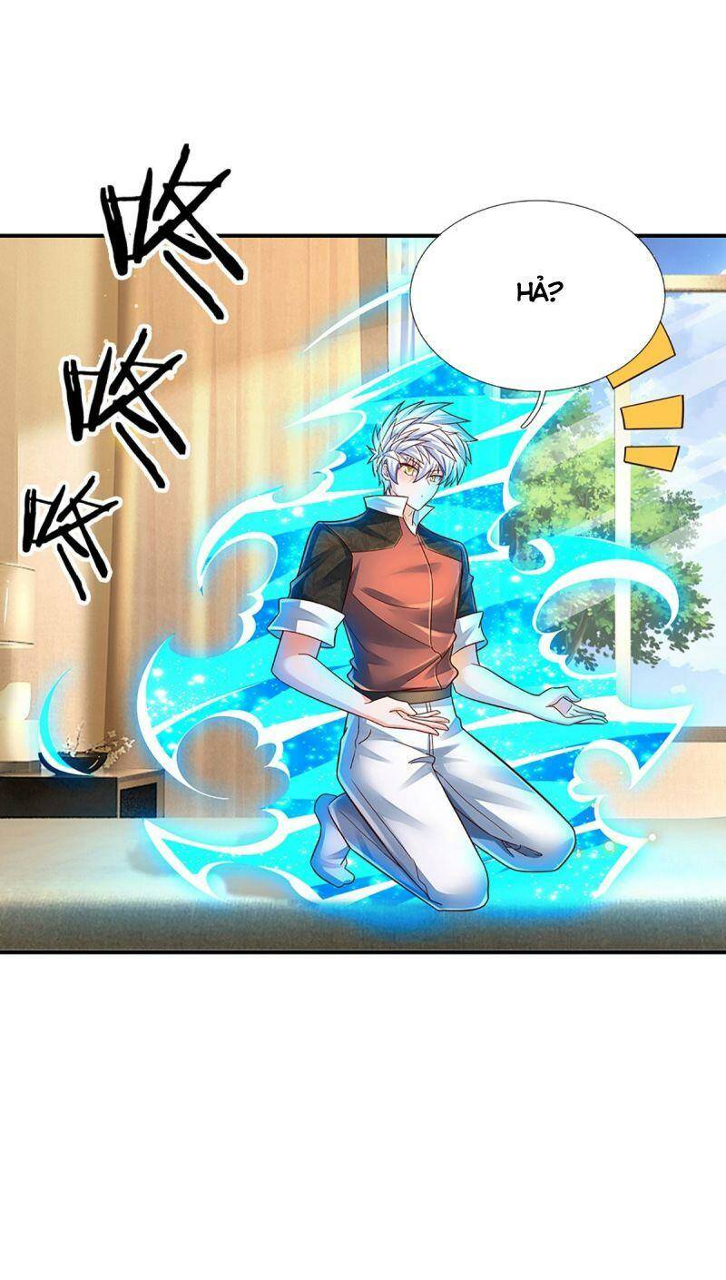 Luyện Thể Trăm Nghìn Tầng Chapter 202 - Trang 2