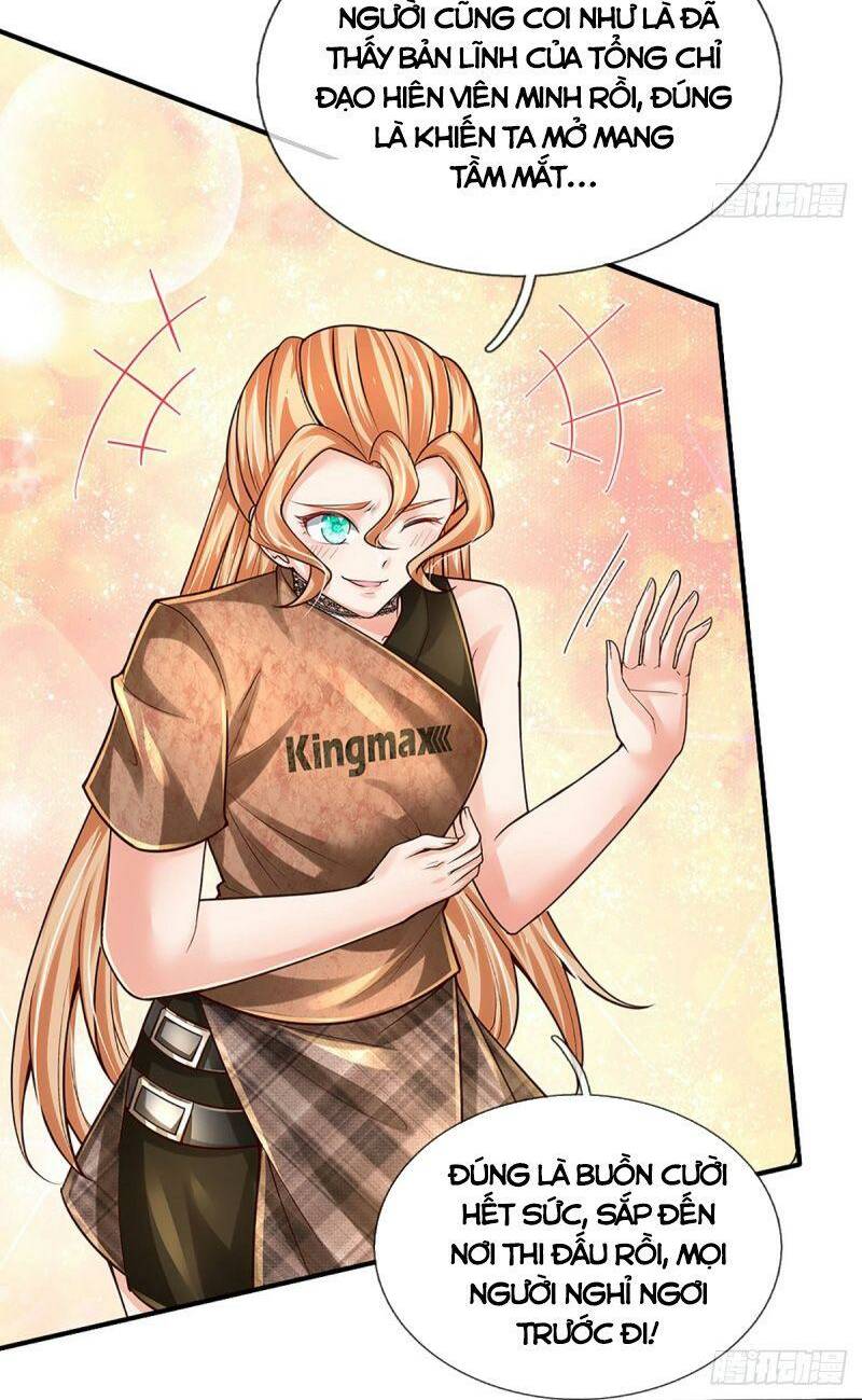 Luyện Thể Trăm Nghìn Tầng Chapter 202 - Trang 2