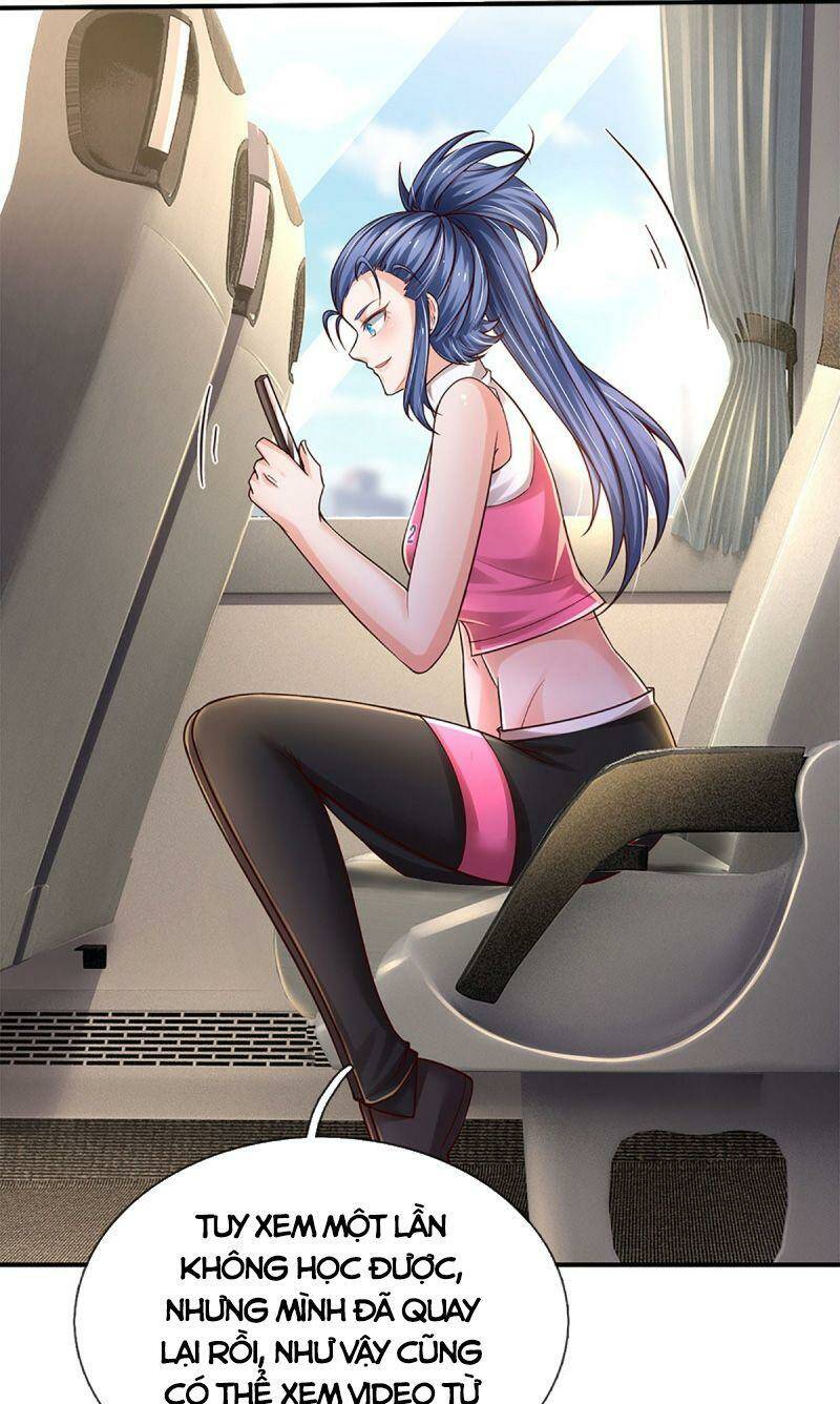 Luyện Thể Trăm Nghìn Tầng Chapter 202 - Trang 2