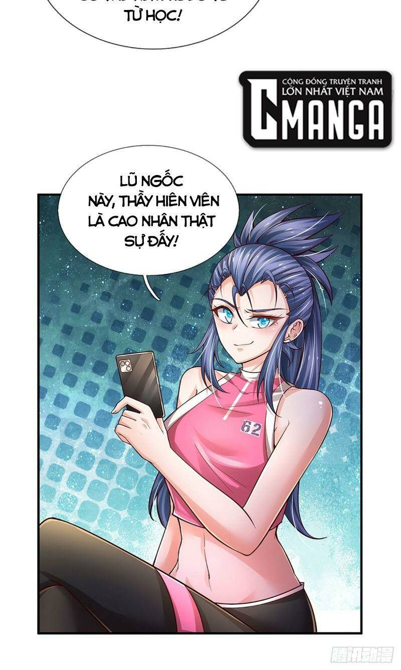 Luyện Thể Trăm Nghìn Tầng Chapter 202 - Trang 2
