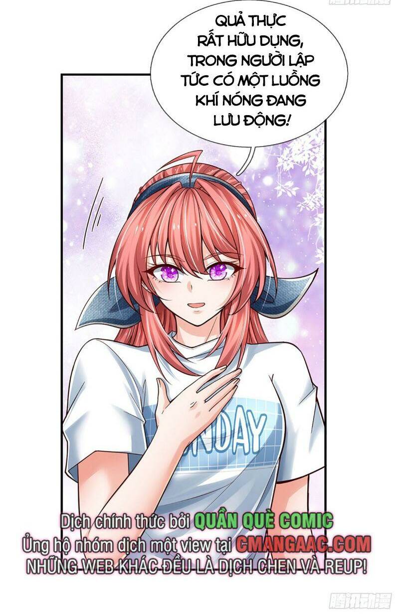 Luyện Thể Trăm Nghìn Tầng Chapter 202 - Trang 2