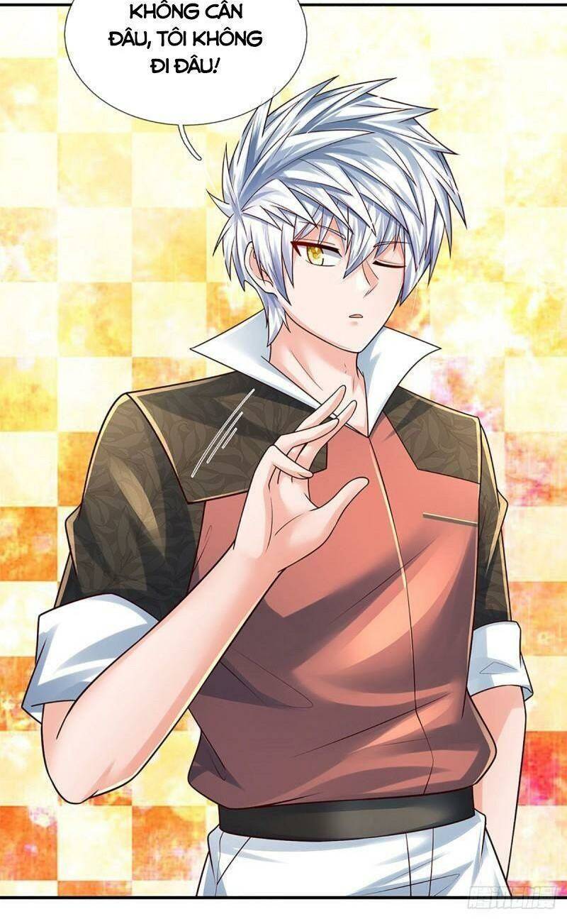 Luyện Thể Trăm Nghìn Tầng Chapter 203 - Trang 2