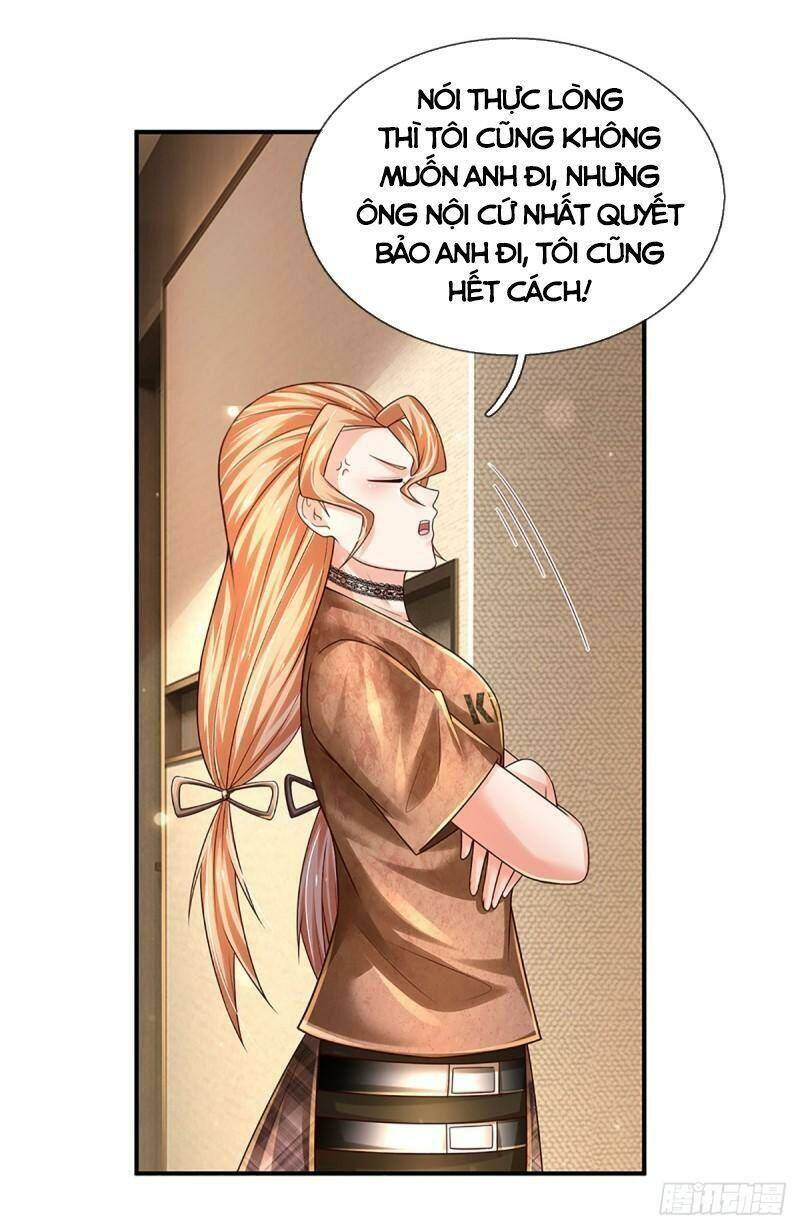 Luyện Thể Trăm Nghìn Tầng Chapter 203 - Trang 2