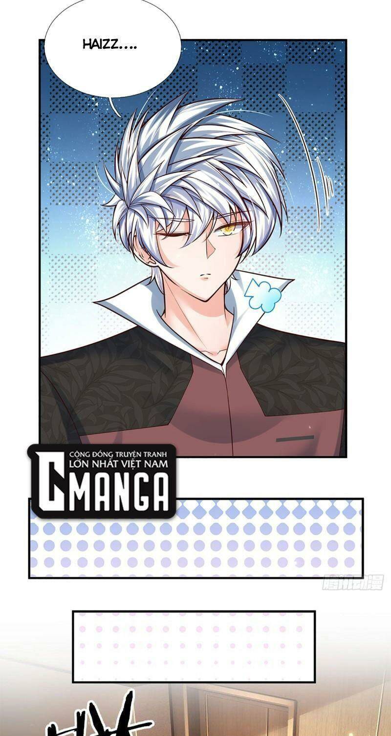 Luyện Thể Trăm Nghìn Tầng Chapter 203 - Trang 2