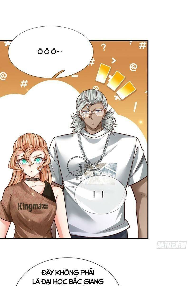 Luyện Thể Trăm Nghìn Tầng Chapter 203 - Trang 2